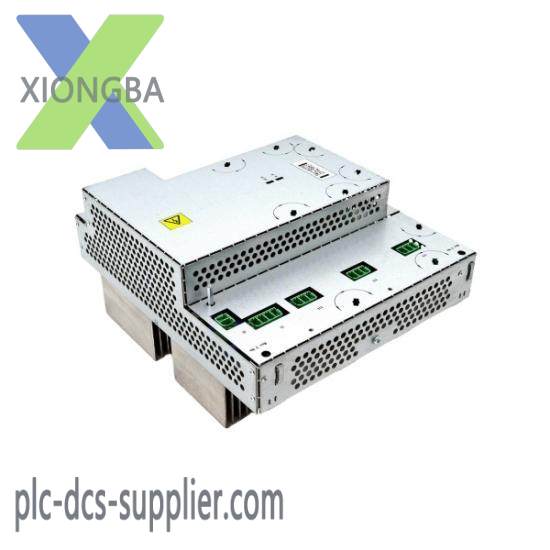 ABB DSQC406 3HAC035301-001/03 Drive Unit