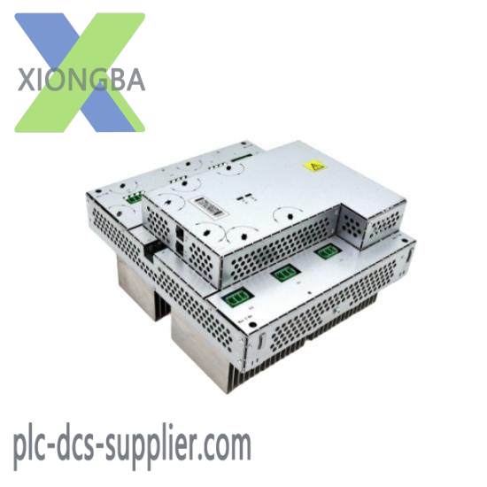 ABB DSQC406 3HAC035301-001/03 Drive Unit