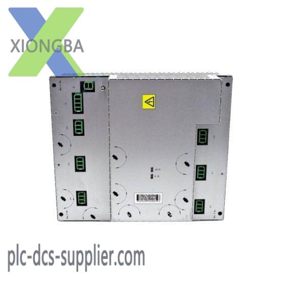 ABB DSQC406 3HAC035301-001/03 Drive Unit