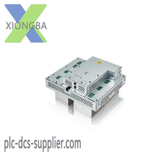 ABB DSQC406 3HAC035301-001  Drive Unit