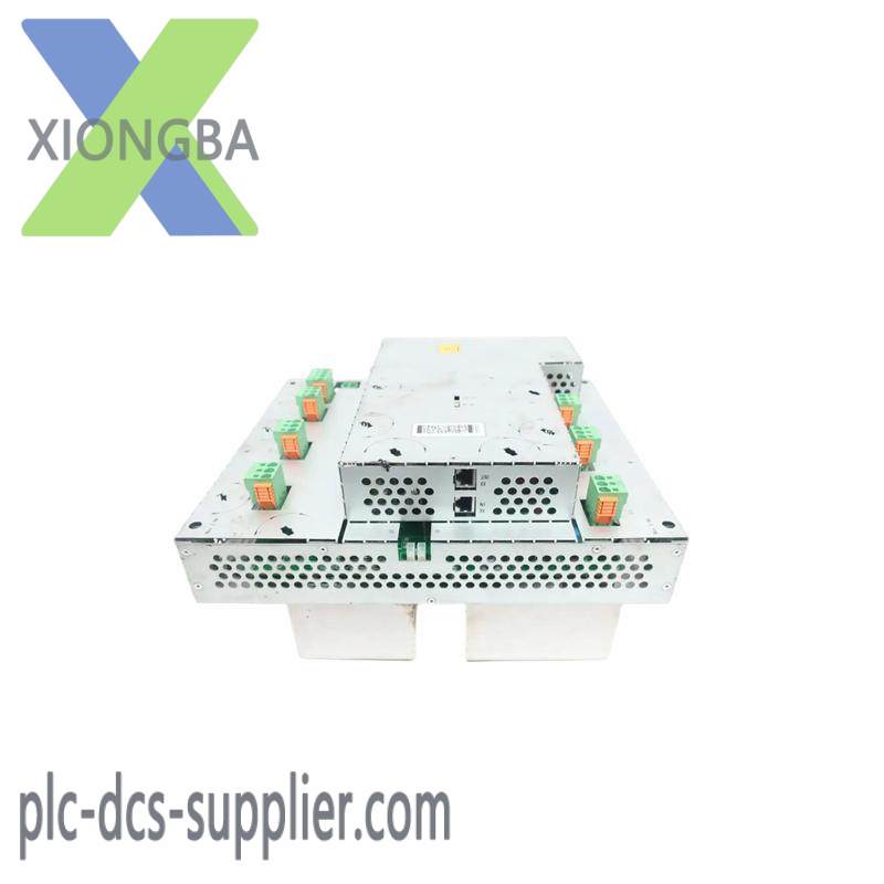 ABB DSQC406 Servo Drive