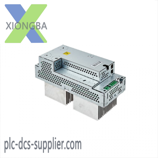 ABB DSQC417 Bailey Card