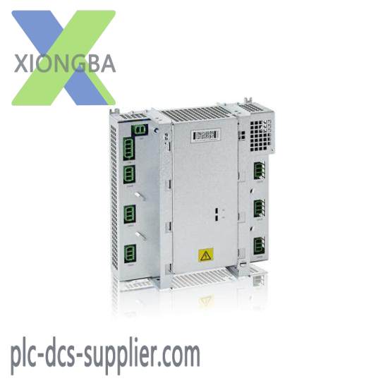 ABB DSQC431 3HAC036260-001/04 LVMC MDU