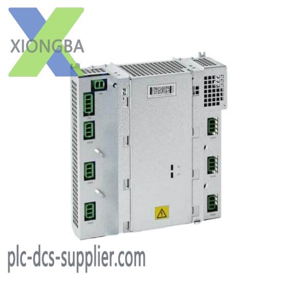 ABB DSQC431 3HAC036260-001 Servo Drive