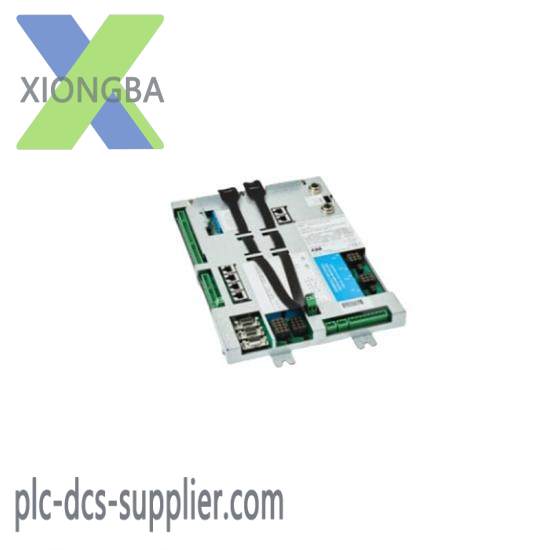 ABB DSQC431 3HNA024203-001 Interface Board