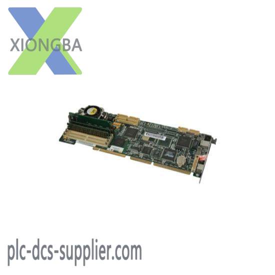 ABB DSQC500 3HAC3616-1/07 MAIN COMPUTER BOARD