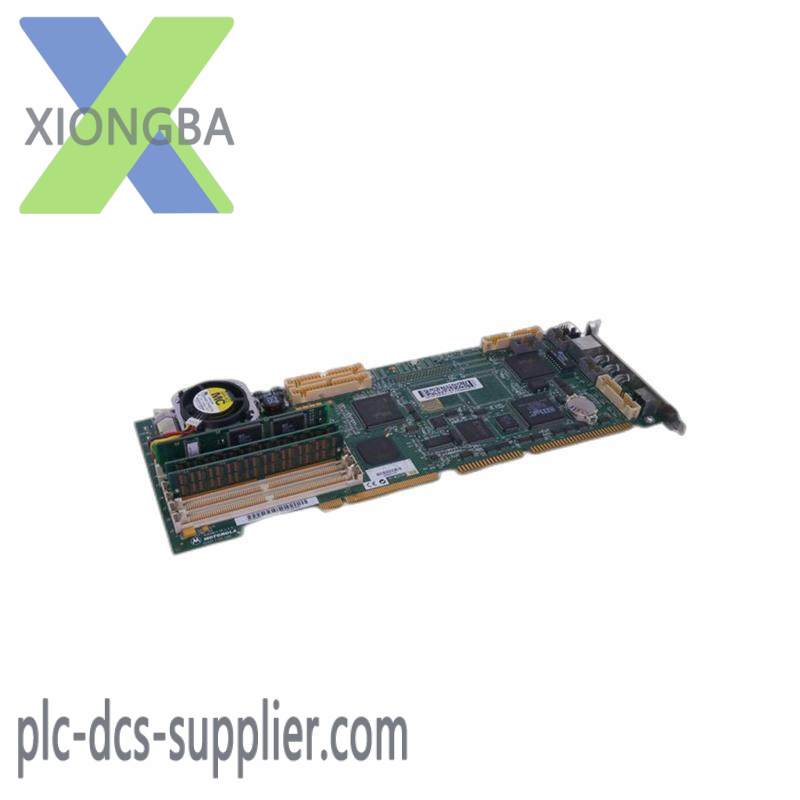 ABB DSQC500 3HAC3616-1 Main Computer Board