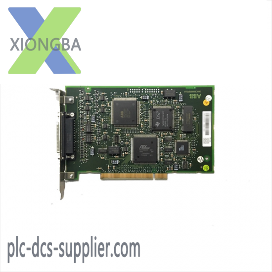 ABB DSQC503 Robot control card