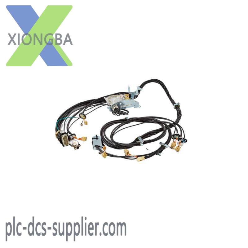 ABB DSQC504