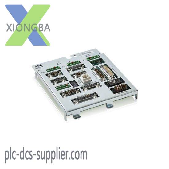 ABB DSQC504