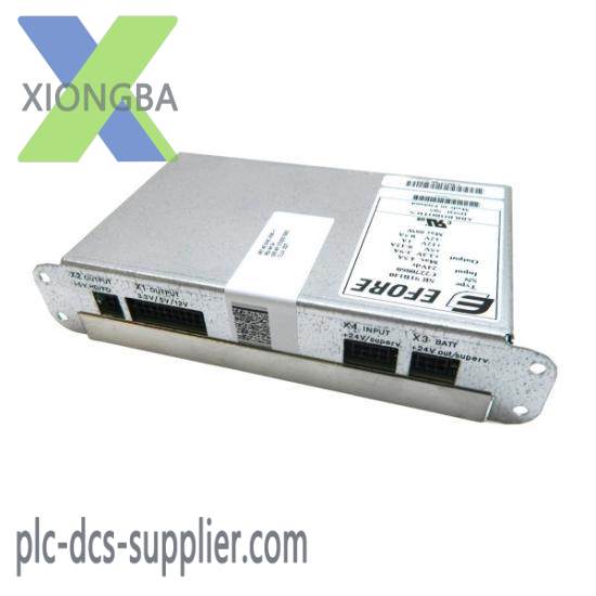 ABB DSQC505 3HAC42961 Power Supply Module