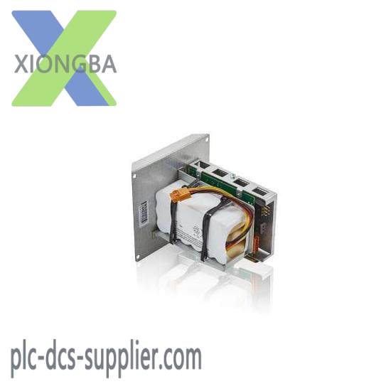 ABB DSQC508  Battery Unit