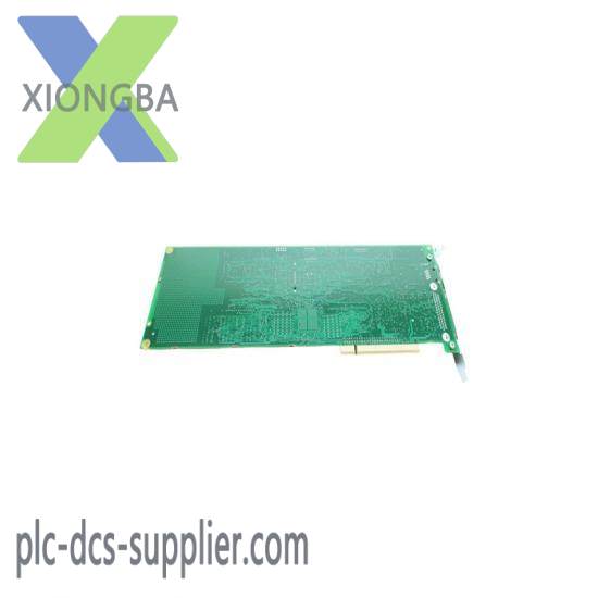 ABB DSQC532B 3HAC023447-001 I/O COMPUTER BOARD