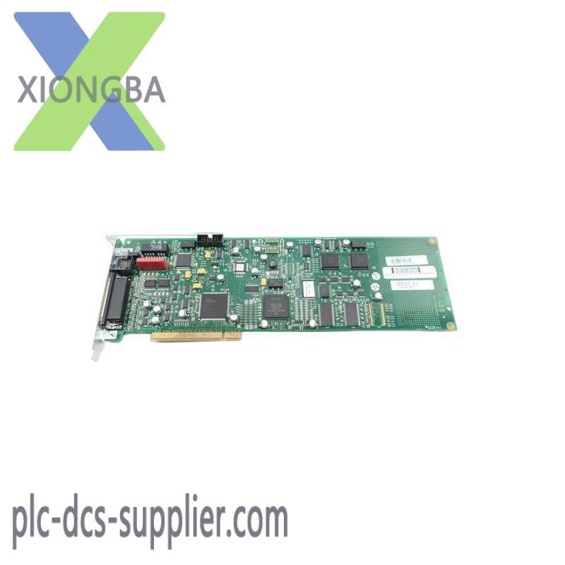ABB DSQC532B 3HAC023447-001 PCB Board