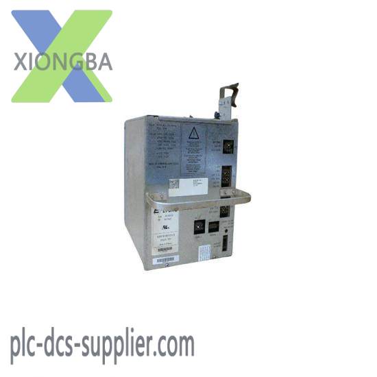 ABB DSQC539 EFORE SR92B130 Power Supply