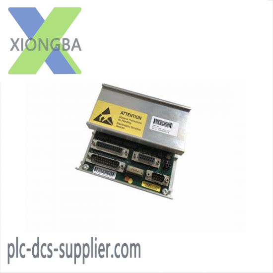 ABB DSQC562 Serial Measurement Board