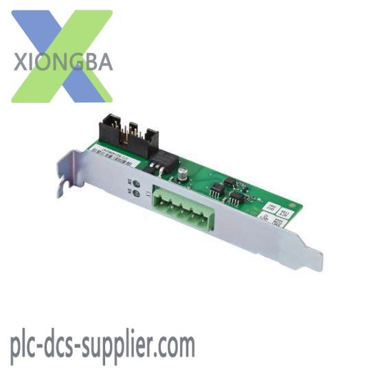 ABB DSQC572 3HAC023242-001 Devicenet Board