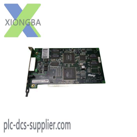 ABB DSQC6033HAC12817-1 DeviseNet
