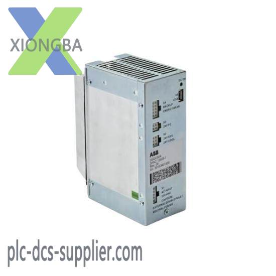 ABB DSQC604/3HAC12928-1