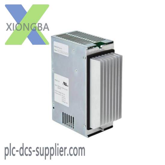 ABB DSQC604 3HAC12928-1 Power Supply