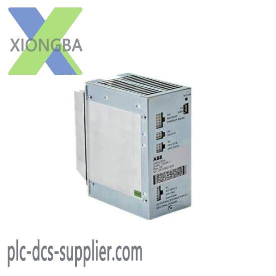 ABB DSQC604/3HAC12928-1
