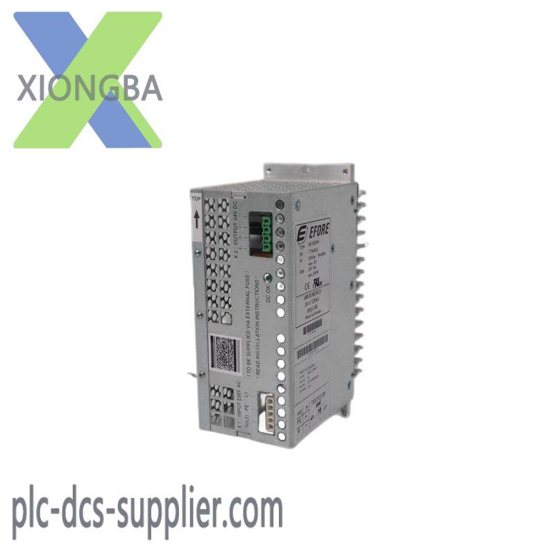 ABB DSQC608