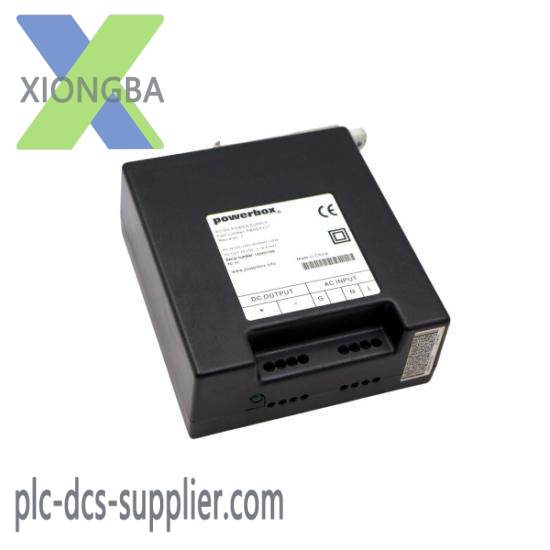 ABB DSQC609 3HAC141781  Power Supply