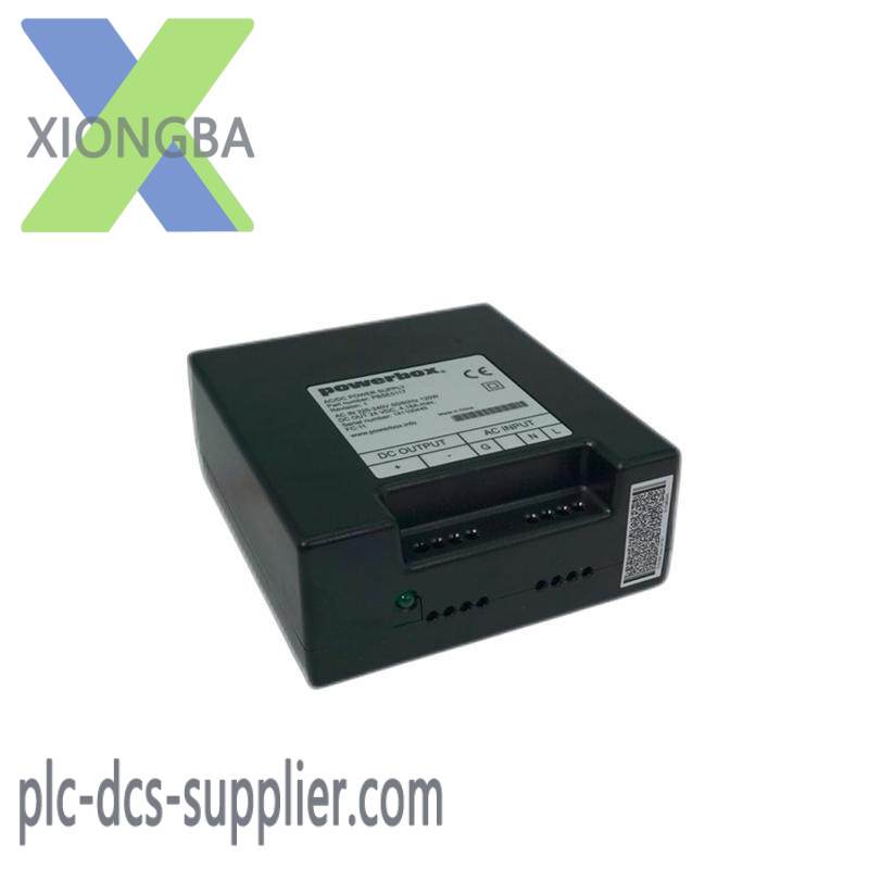 ABB DSQC609 Power Supply Module
