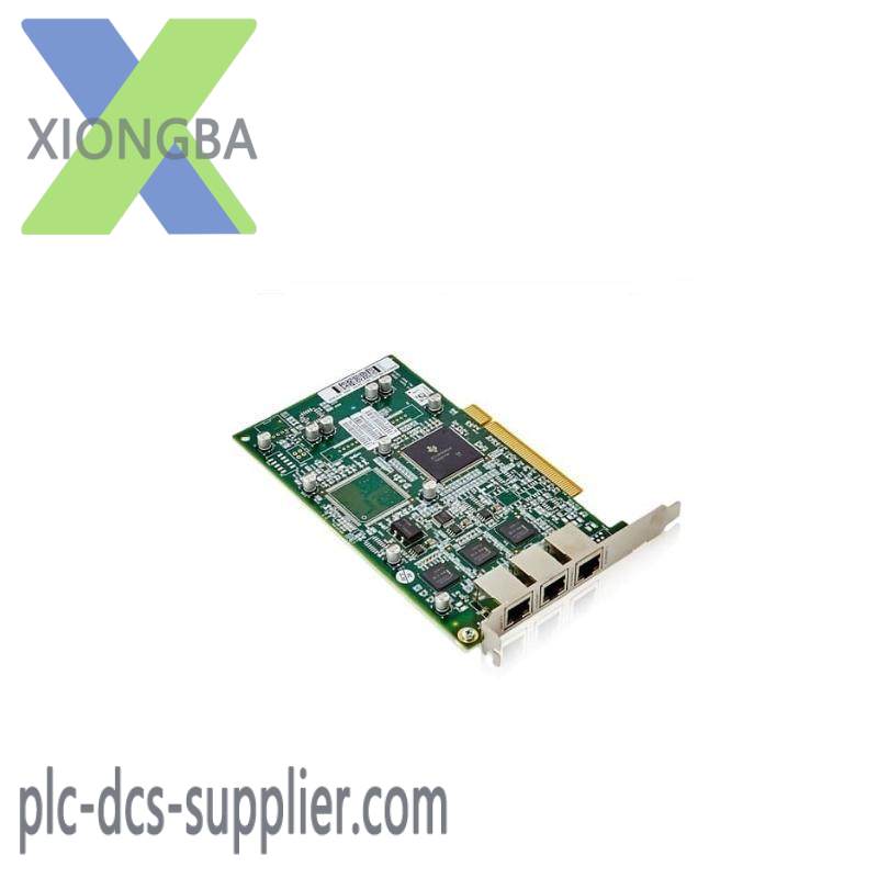 ABB DSQC612 DSQC 612 Ethernet Board