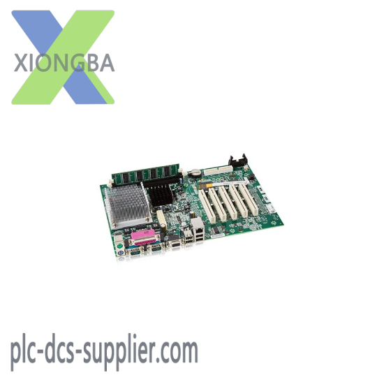 ABB DSQC623 3HAC020079-001 DCS Module