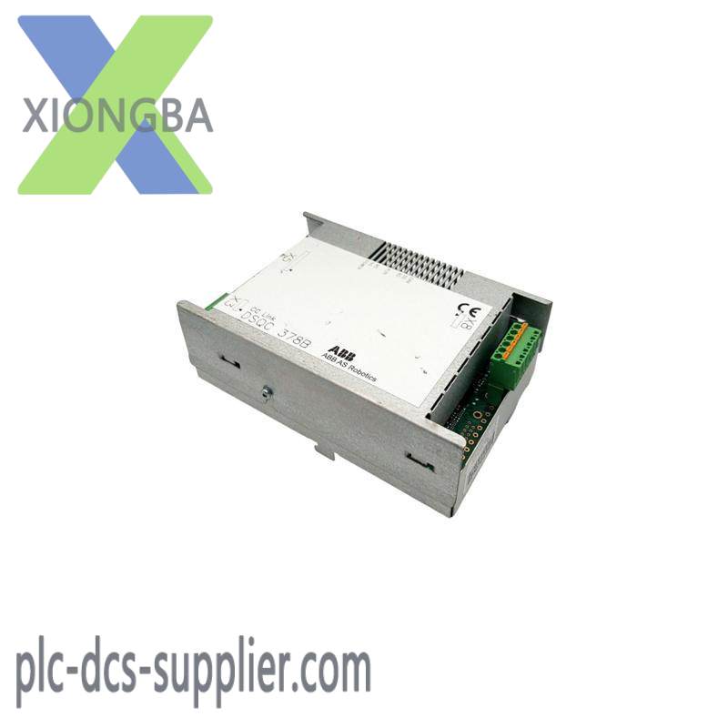 ABB DSQC626