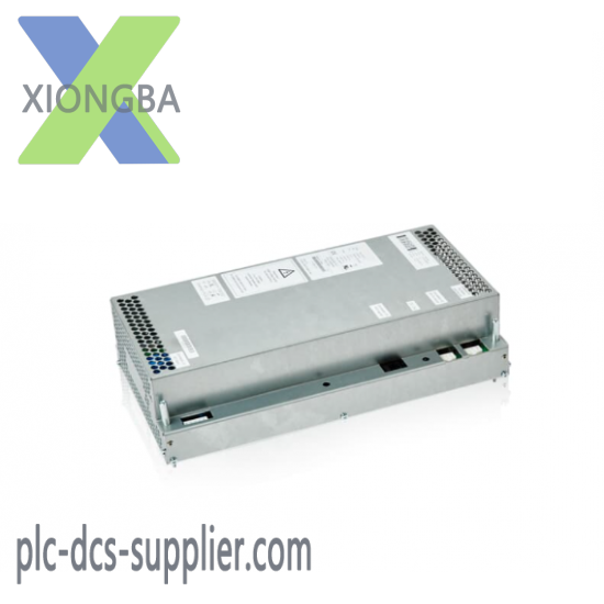 ABB DSQC626A 3HAC026289001  POWER SUPPLY