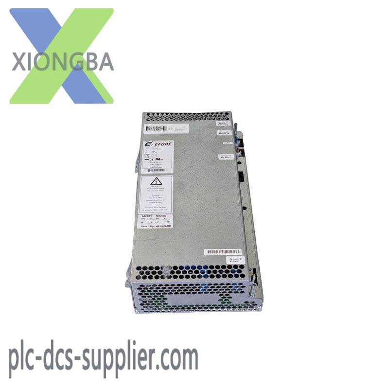 ABB DSQC627 3HAC020466-001 Power Supply Module