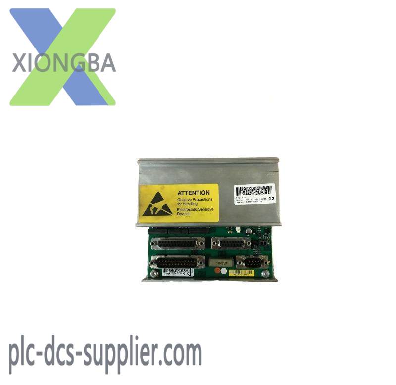 ABB DSQC633
