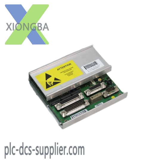 ABB DSQC633A 3HAC031851-001 SMB-unit