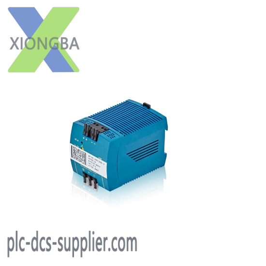 ABB DSQC634 3HAC13398-2 Power Supply