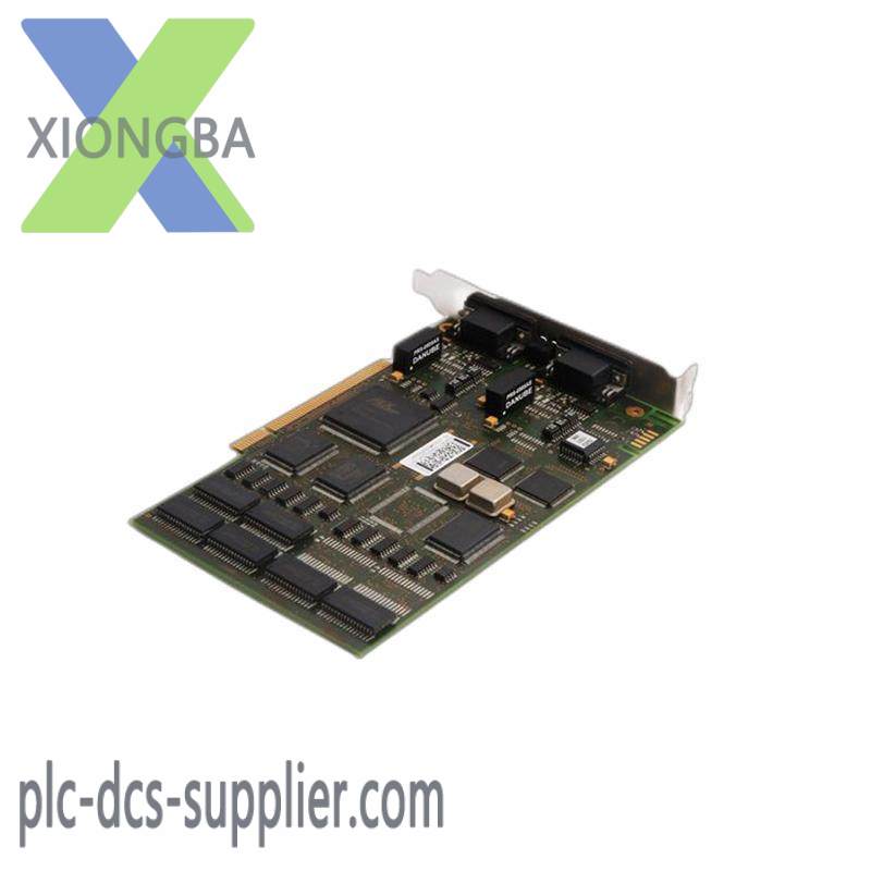 ABB DSQC637 3HAC023047-001 Profibus-DP Adapter