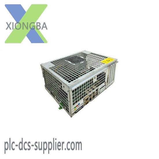 ABB DSQC639 3HAC02509700113 IRC5 Main computer