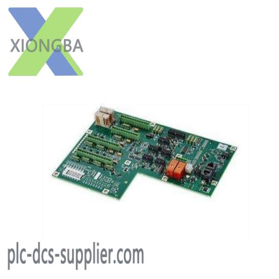 ABB DSQC643 3HAC024935-001  Panel Board