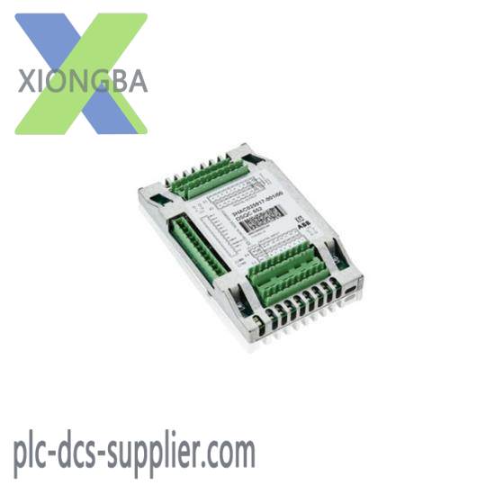 ABB DSQC652 3HAC025917-001 10