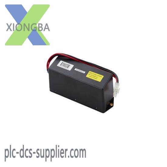 ABB DSQC655 3HAC025562001 Capacitor Unit