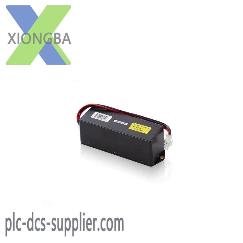 ABB DSQC655 DSQC 655 Capacitor Unit