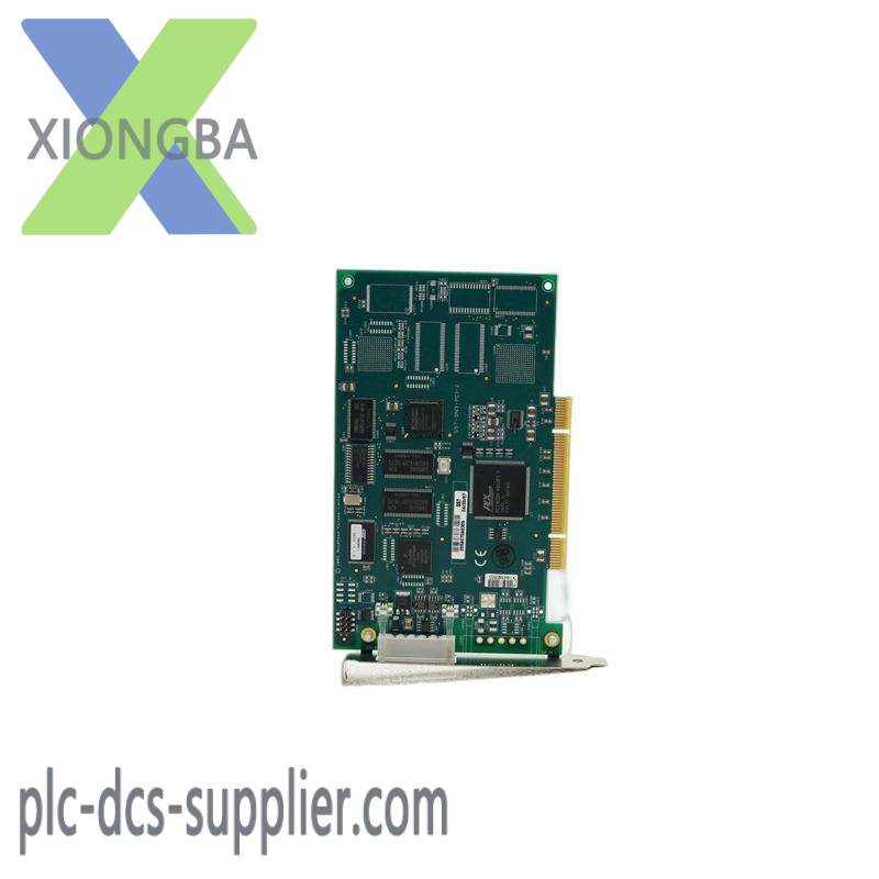 ABB DSQC658 3HAC025779-001 DeviceNet M/S single