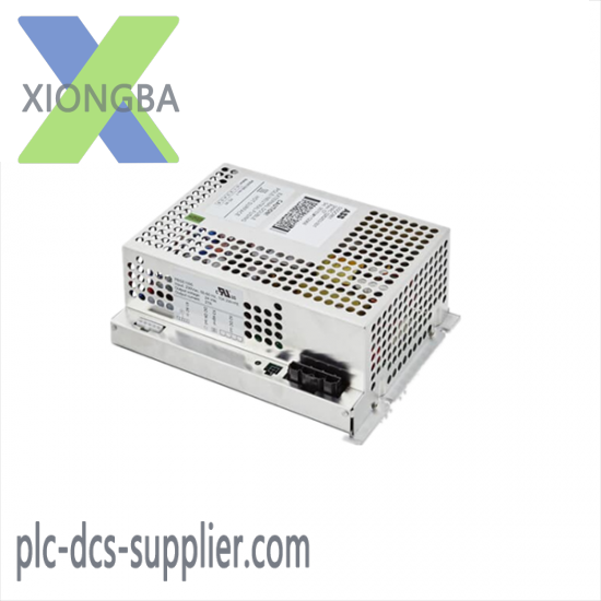 ABB DSQC661 3HAC026253-001 Power Supply