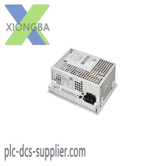 ABB DSQC661 3HAC026253001 IRC5 Power Supply