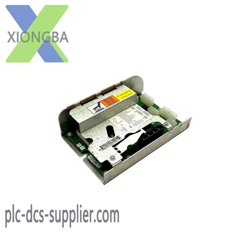 ABB DSQC662 3HAC026254-001 Distribution Unit