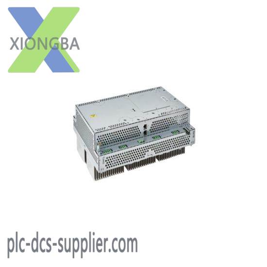 ABB DSQC663 3HAC029818001 Drive Unit
