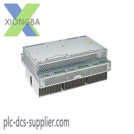 ABB DSQC663 IRC5 3HAC029818-001 Drive Unit