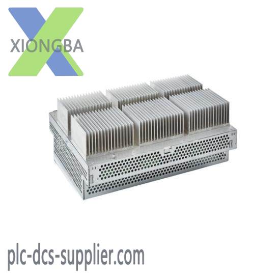 ABB DSQC663 IRC5 3HAC029818-001 Drive Unit