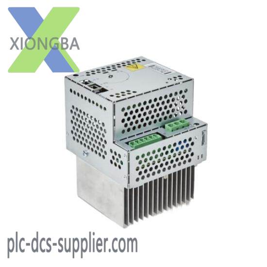 ABB DSQC664/3HAC030923-001 Drive Unit